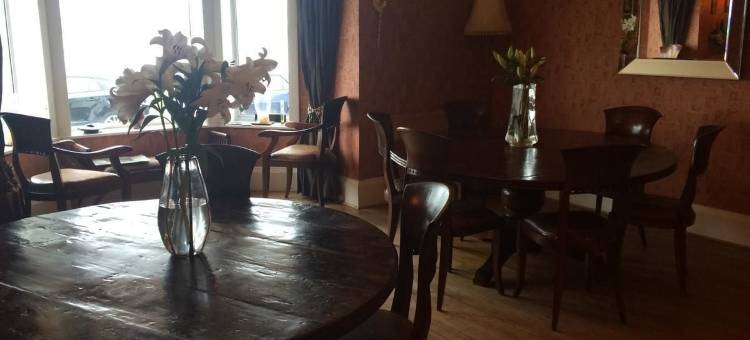 布鲁姆旅馆(Broom Lodge)图片