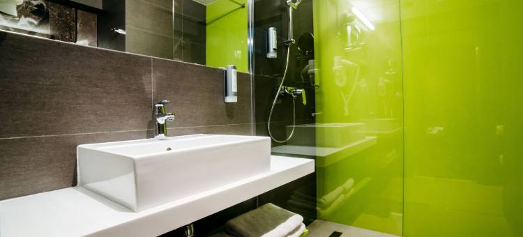 克拉特夫普鲁斯Q酒店(Q Hotel Plus Kraków)图片