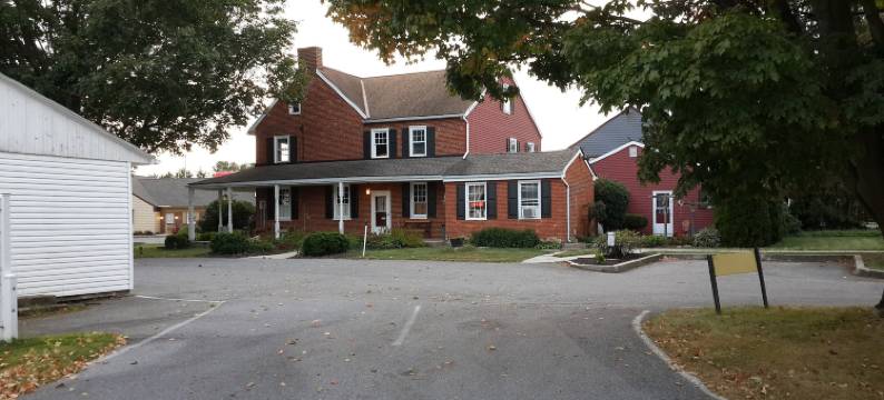 云杉巷小屋宾馆(Spruce Lane Lodge and Cottages)图片