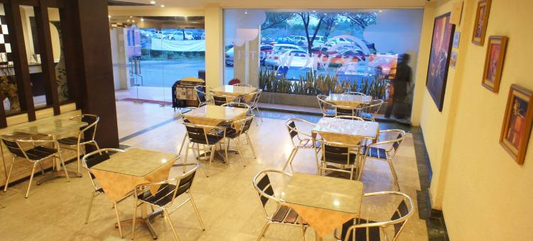 天际饭店(Sky View Hotel Managed by OS)图片