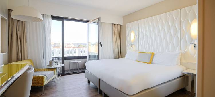 普罗旺斯艾克斯万丽酒店(Renaissance Aix-en-Provence Hotel)图片
