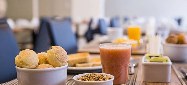 布里斯托简单 - 可爱河酒店(Bristol Easy Hotel - Rio Bonito)图片