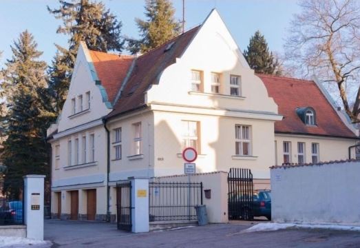 Villa Wurmfeld Hotel Overview