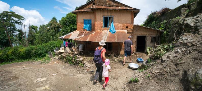 西瓦普利海兹酒店(Shivapuri Heights Cottage)图片
