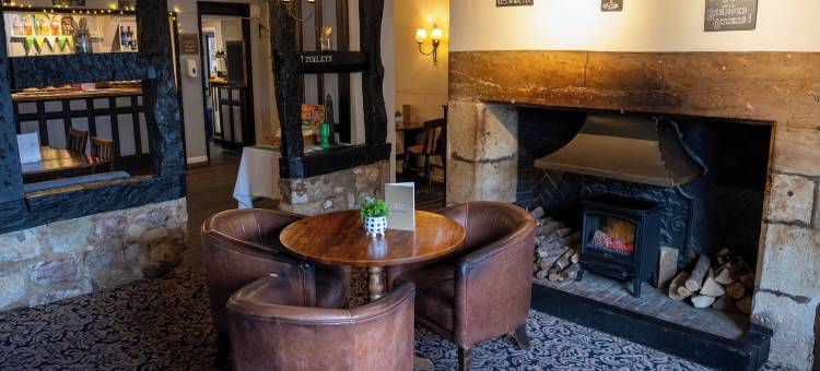 贝尔酒店 - 格林国王旅馆(Bell Hotel by Greene King Inns)图片