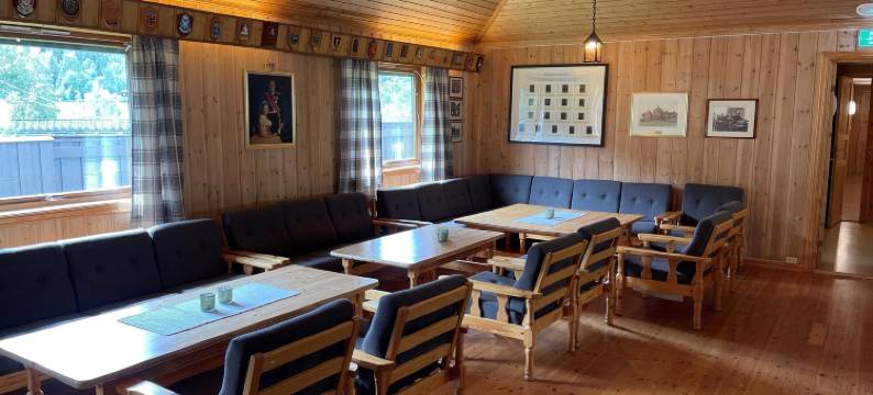 托普莫恩(Torpomoen)图片