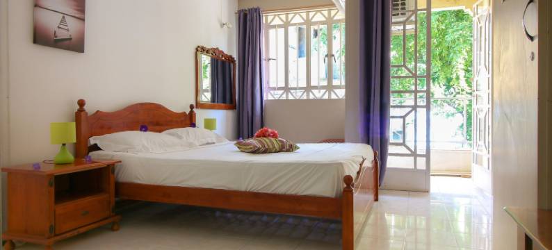 爱丽舍公寓酒店(Élysée Résidence)图片