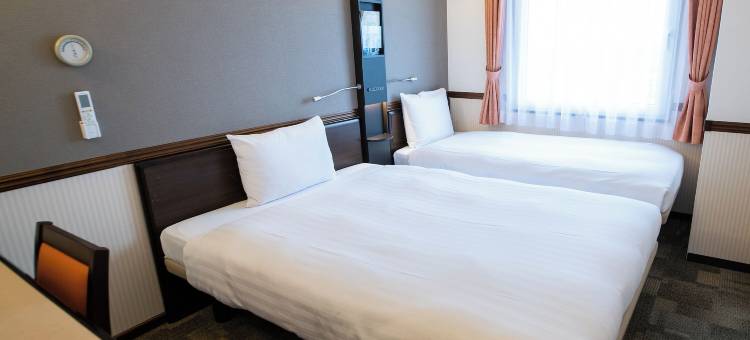 东横INN-东京立川站北口(Toyoko Inn Tokyo Tachikawa Eki Kita Guchi)图片