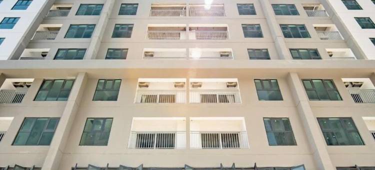 TK芽庄酒店(TK Nha Trang Hotel)图片