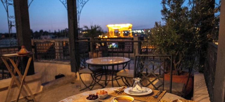 雷拉酒店(Riad Layla)图片