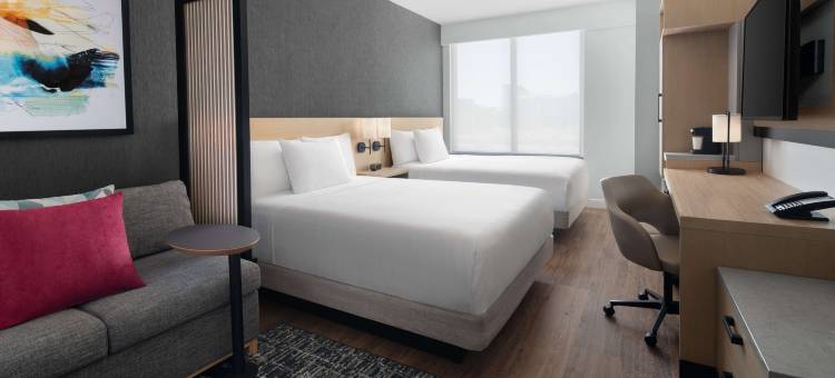 亚特兰大/周边中心凯悦嘉轩酒店(Hyatt Place Atlanta/Perimeter Center)图片