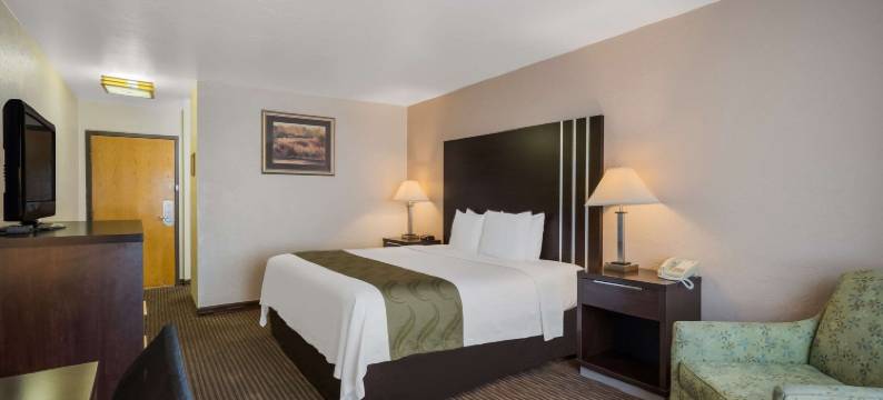 品质酒店-里奇菲尔德I-70(Quality Inn Richfield I-70)图片