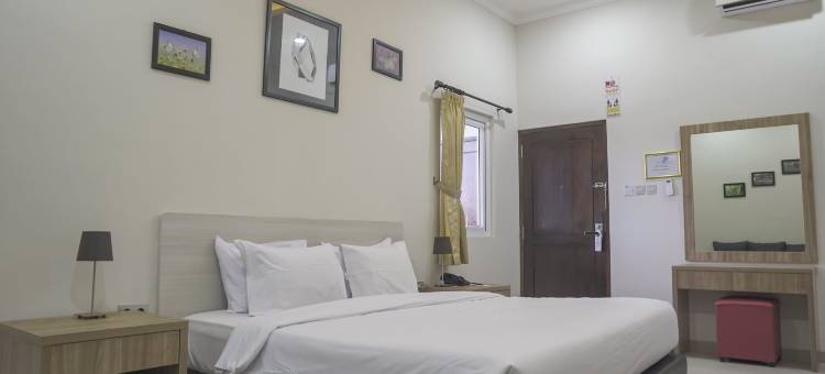 阿育王度假村班滕(Asoka Resort Banten)图片