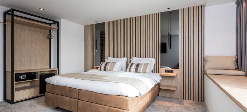 Rousch酒店(Hotel de Rousch - 4 Sterren Superieur)图片