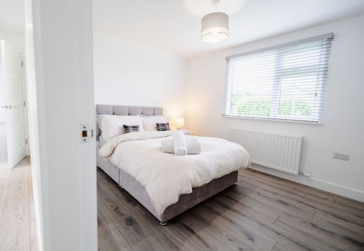 Castle View Chalet by Clonlum Cottages Hotel Overview