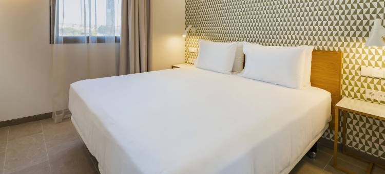 卡拉奥拉坦德姆托雷公寓(Tandem Torre de la Calahorra)图片