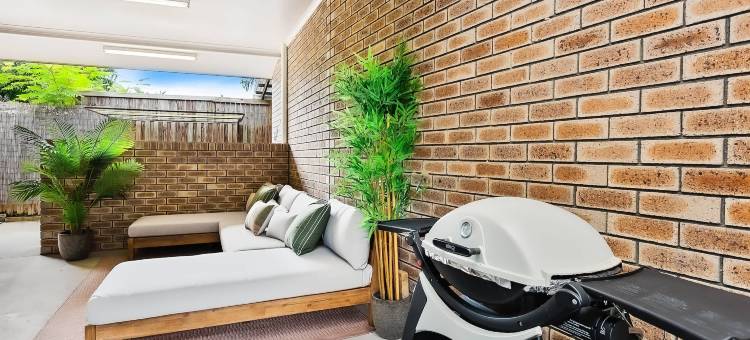 三一海滩绿色小屋(Green Cottage Trinity Beach I Pet Friendly I BBQ)图片