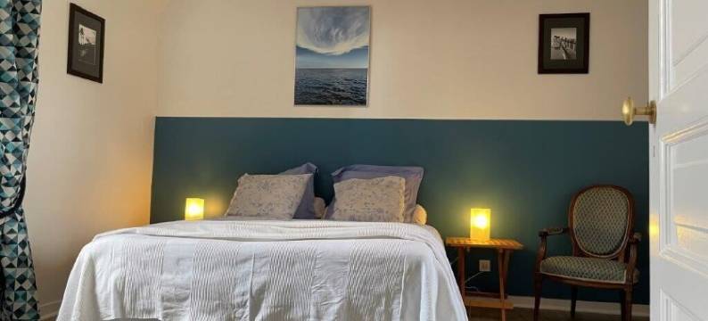 贝尔埃巴特酒庄酒店(Domaine de Bel Ebat)图片