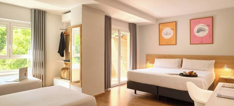 科学旅馆(Rooms Ciencias)图片