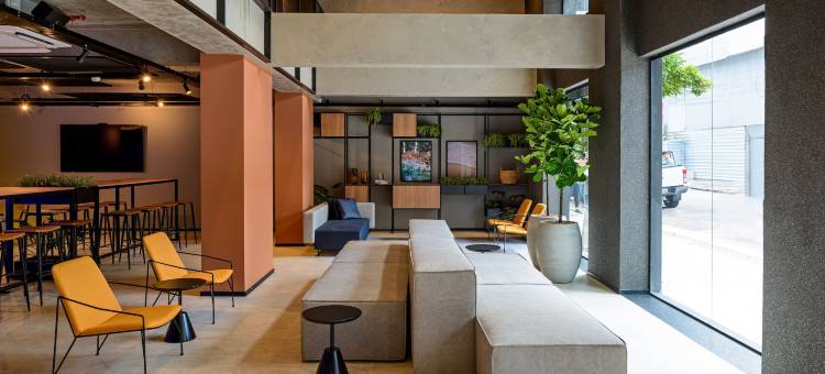 Ibis Budget Camboriú图片