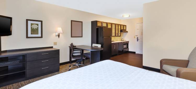 Candlewood Suites 北极星(Candlewood Suites Columbus North - Polaris)图片