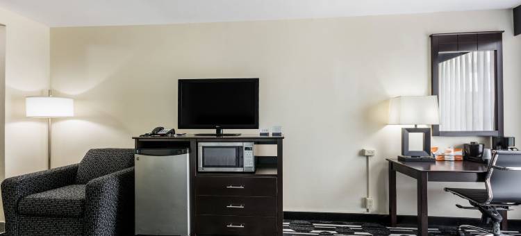 Bricktown Hotel & Extended Stay图片