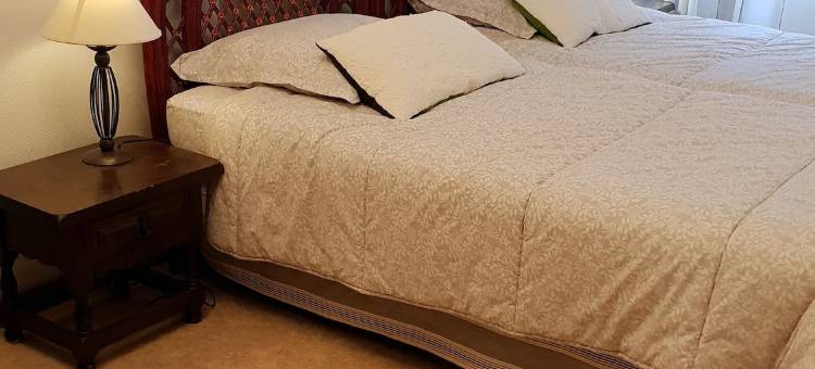 贝莱尔酒店(Au Bel Air)图片