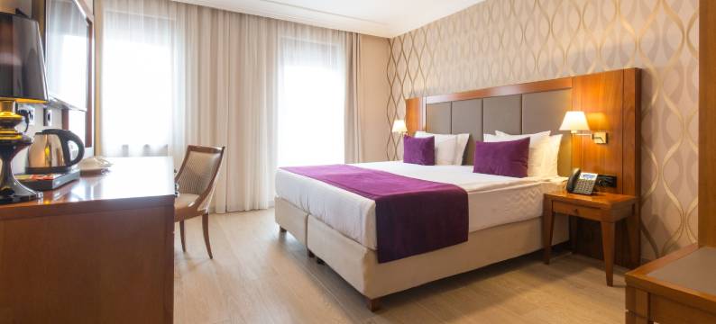 Xenon酒店及SPA(Xenon Hotel & Spa)图片