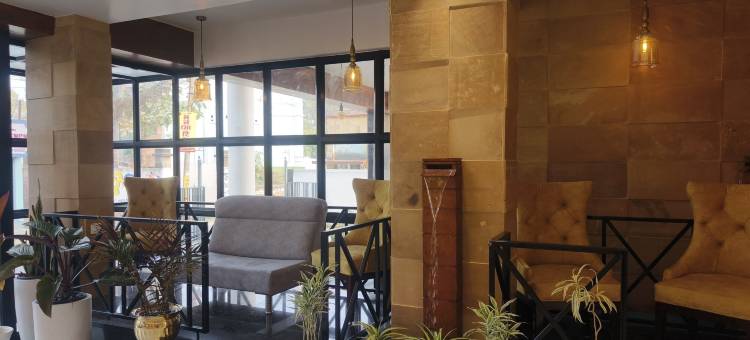 宫殿景观酒店(Hotel Palace View)图片