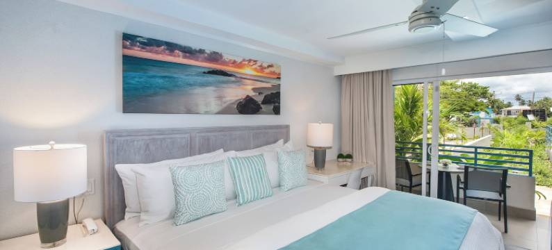 蓝色港湾度假公寓(Blue Haven Holiday Apartments)图片