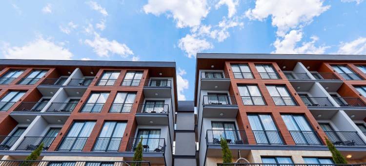 Bayview Hills豪华住宅(Bayview Hills Luxury Residences)图片