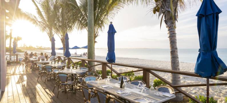 巴哈马海滩俱乐部度假村(Bahama Beach Club Resort)图片