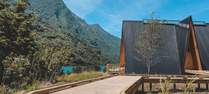 塔瓦普洛避难所(Tawa Refugio del Puelo)图片