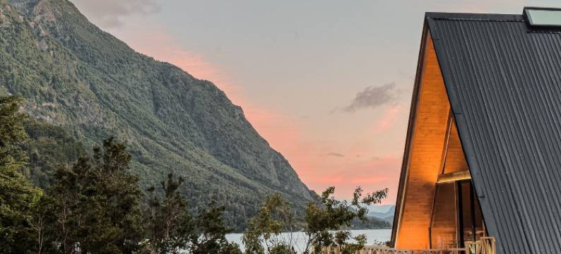 塔瓦普洛避难所(Tawa Refugio del Puelo)图片