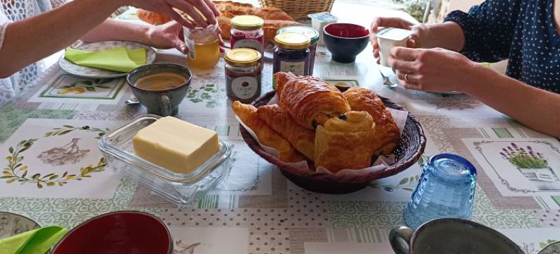 阿布斯花园(Les Jardins d'Arbousse)图片