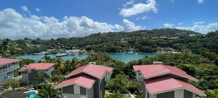 由Lush提供的度假俱乐部(Vacation Club by Lush)图片