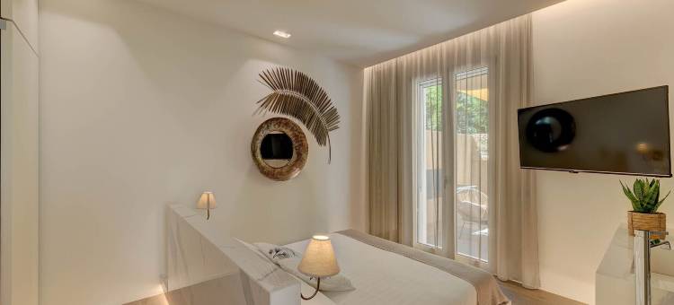 乐帕梅特套房(Le Palmette Suites)图片