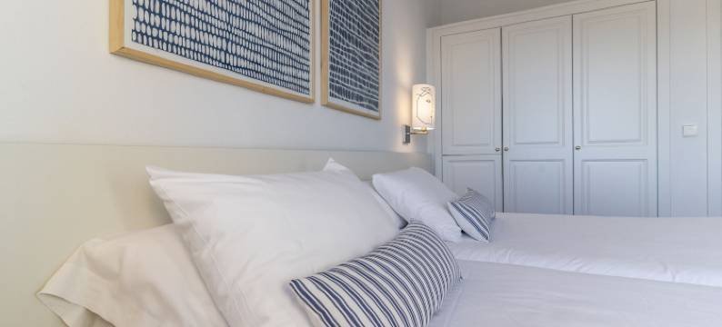 梅诺卡岛的卡拉隆加酒店(Calallonga Hotel Menorca)图片