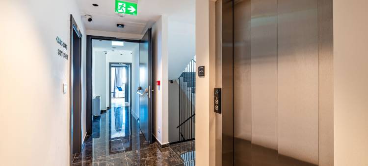 扎达尔米拉玛雷酒店(Miramare Hotel)图片