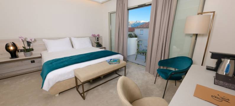 Maria Die 酒店(Maria Die)图片