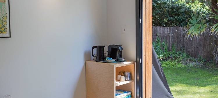 Salty Woods Lodge, Chambre d'hôtes图片