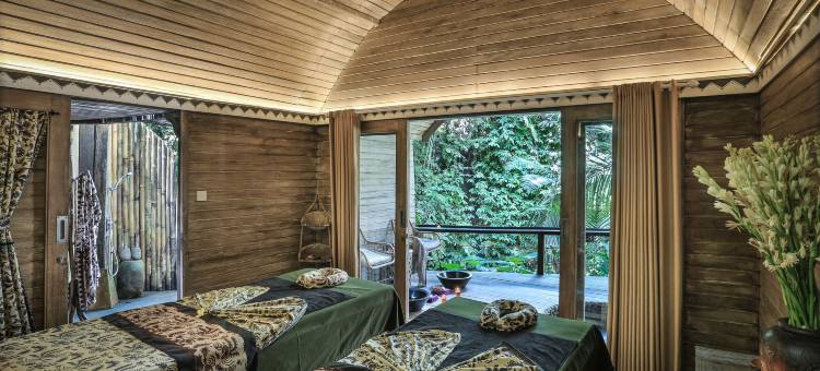 GenuineHost的神圣贝吉(Sacred Beji by GenuineHost)图片