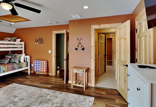 Big and Boulder Hotel Overview