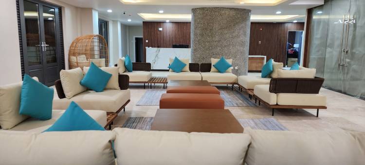 牙买加39号酒店(Hotel 39 Jamaica)图片