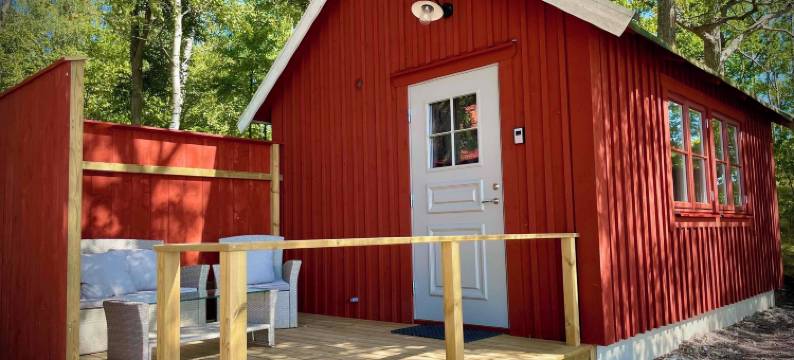 伯格斯农场和哈尔斯维肯农场(Bergs Gård & Hållsvikens Gård)图片