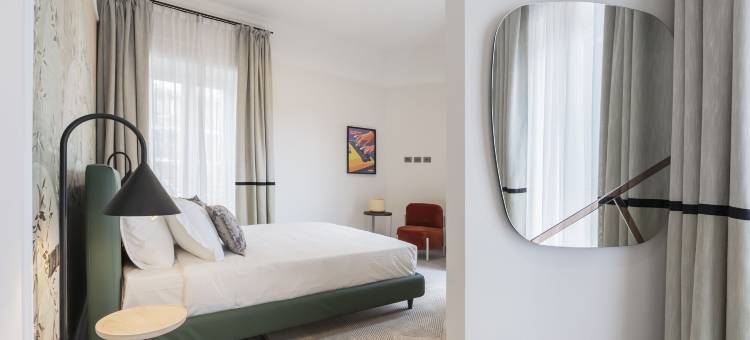 Trastevere III的伙伴(Be Mate Trastevere III)图片