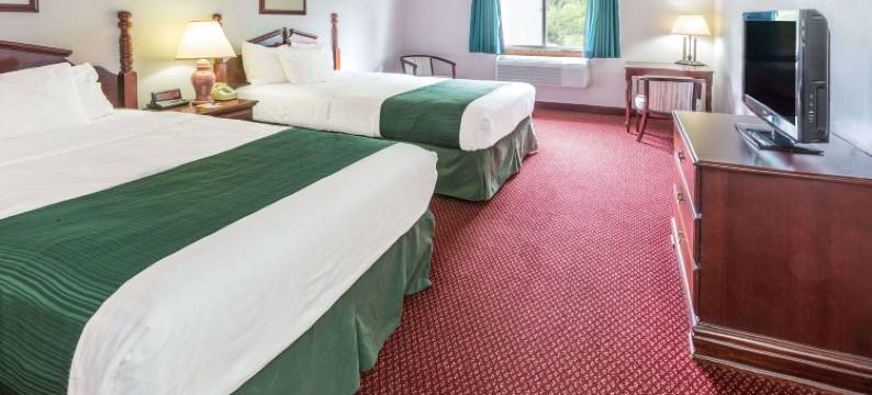 蒂芬戴斯酒店(Days Inn by Wyndham Tiffin)图片