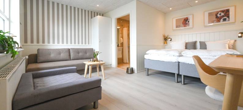 罗尔德古老旅店(Rold Gl. Kro)图片