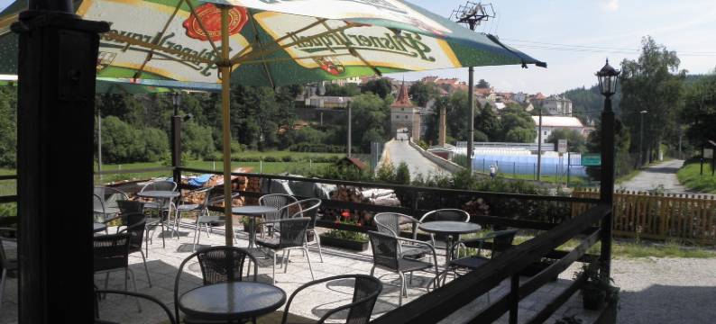 乌布兰基酒店(Hotel U Branky)图片