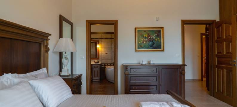 保罗的美国庄园-佛洛斯郊区(Paul's American Mansion- Volos Suburb)图片